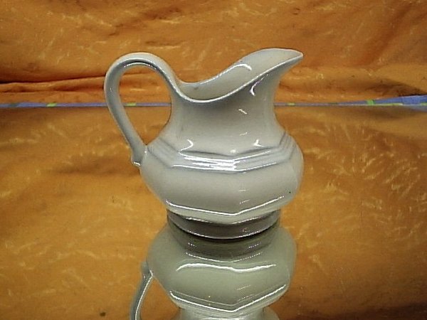 Milchkännchen von V & B Gallo Design Leonardo Classic
