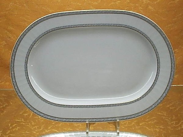 Platte oval von Eschenbach Evita Mendoza