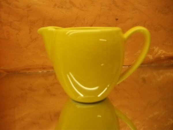 Milchkännchen von Vista Keramik