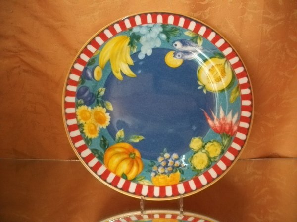 Teller von Vista Keramik Portugal