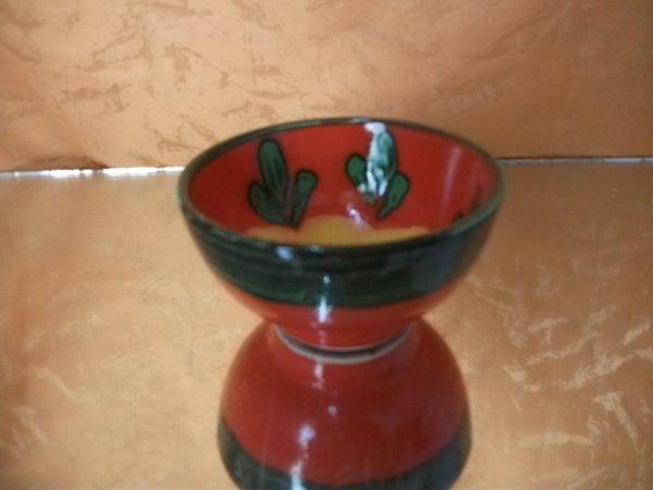 Deserschale von Zell Keramik Corso